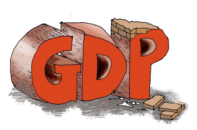 tang truong gdp