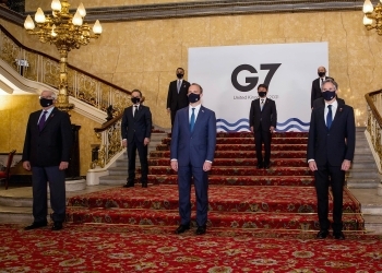 G7 B3W BRI