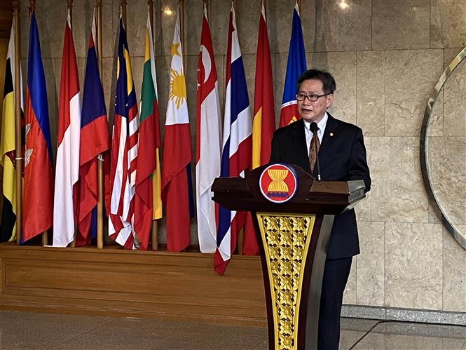 asean rcep