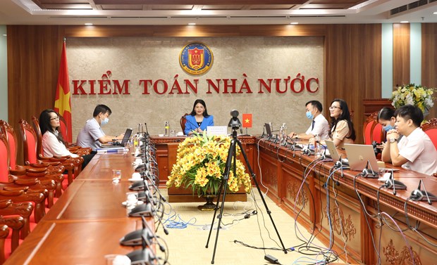 chu tich ASEANSAI