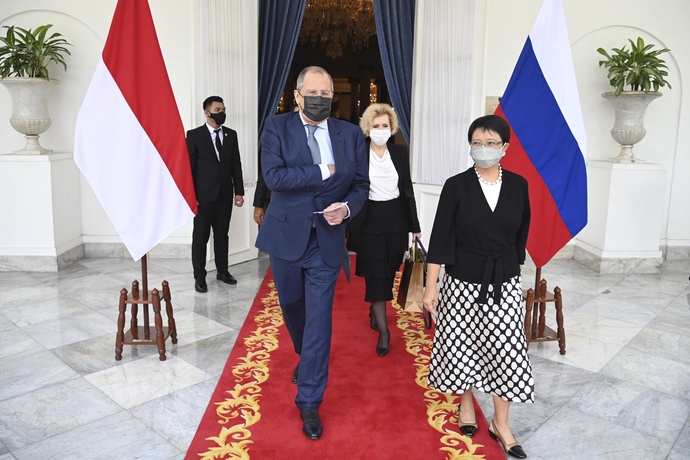 nga asean