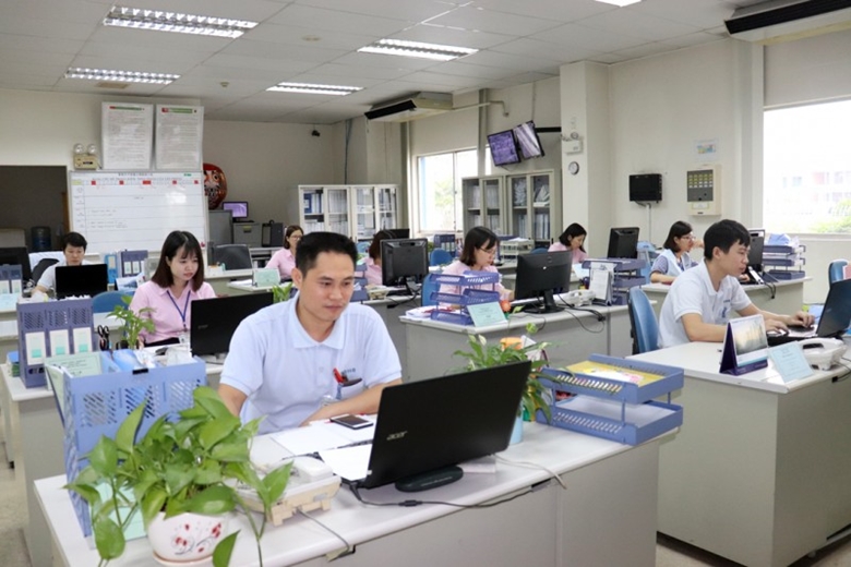 chinh sach viec lam xanh 9721
