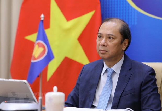 doi tac chien luoc asean eu 9721
