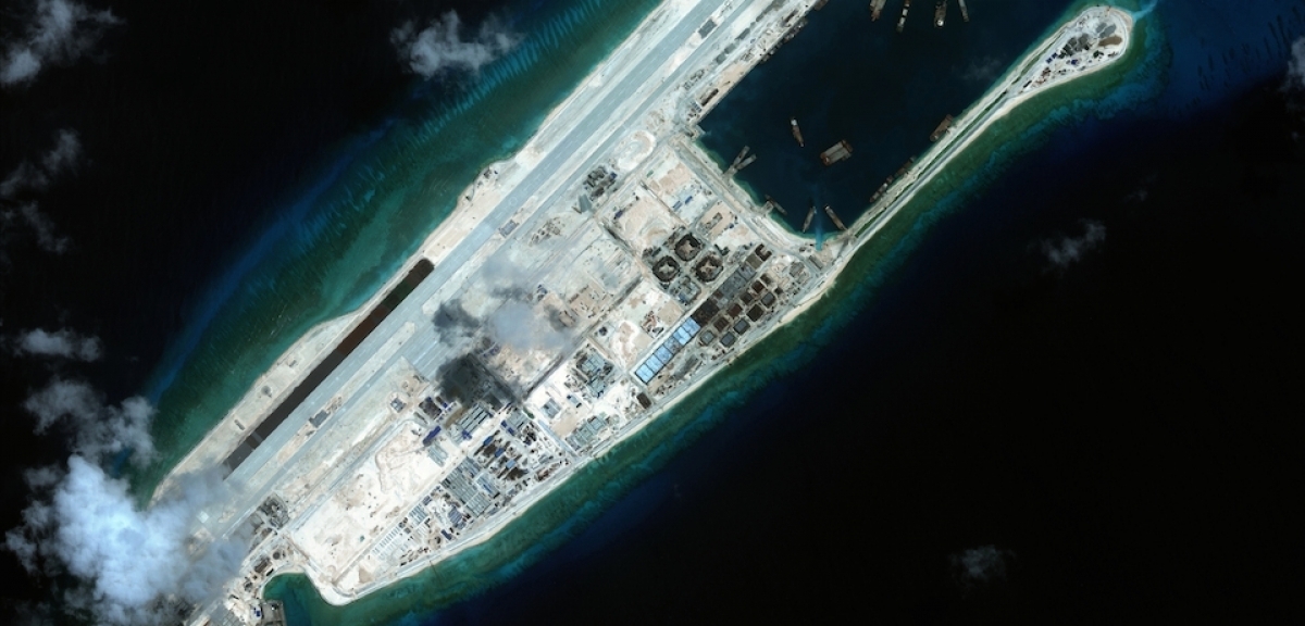 LHQ luat bien UNCLOS1982