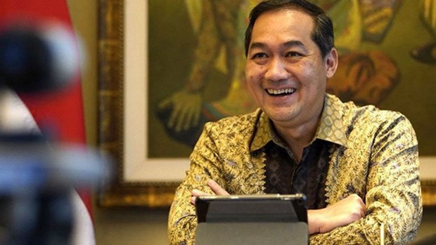 indonesia asean