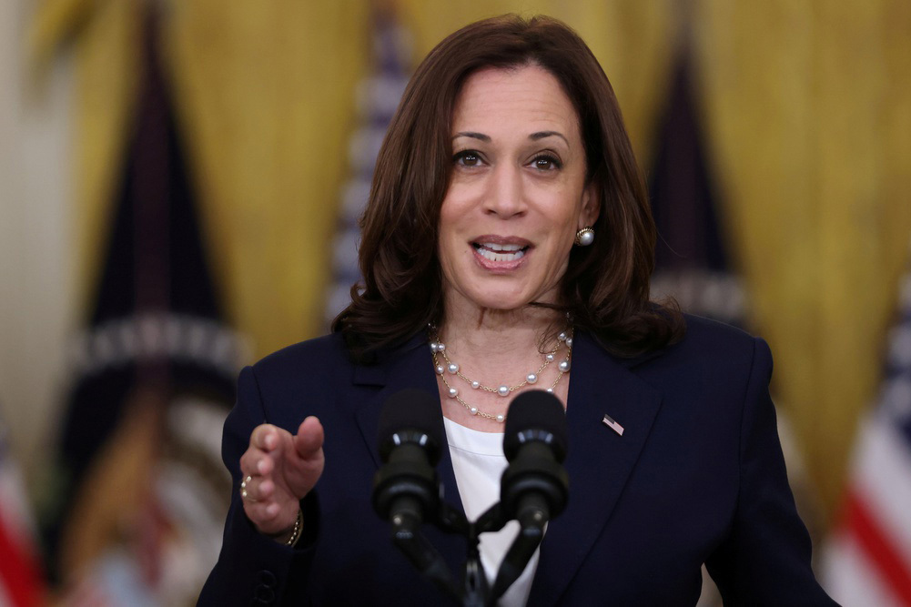 pho tong thong my kamala harris anh reuters