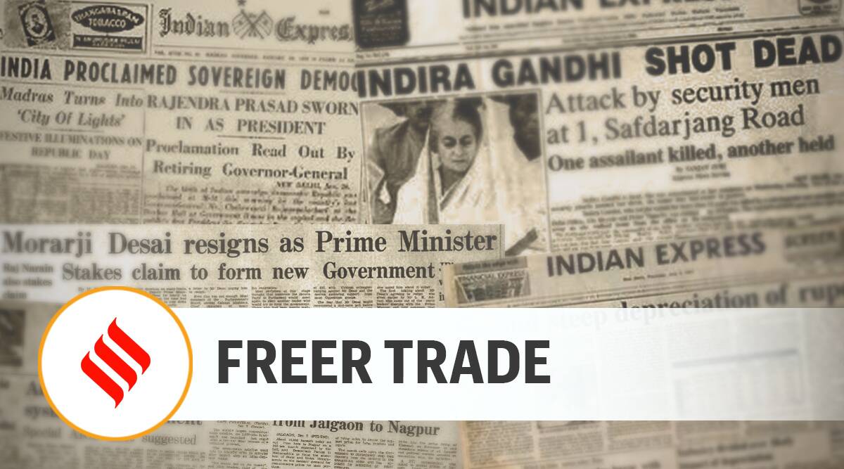 india free trade