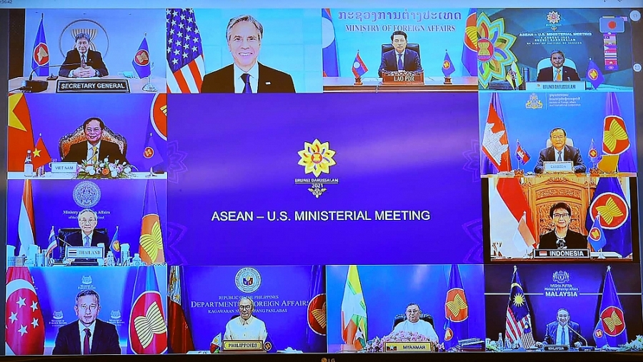 ASEAN My