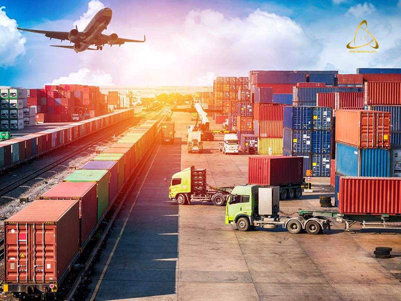 oecd logistics4