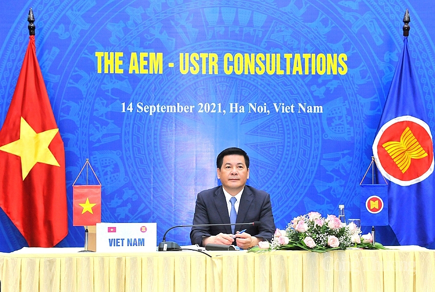 asean va doi tac