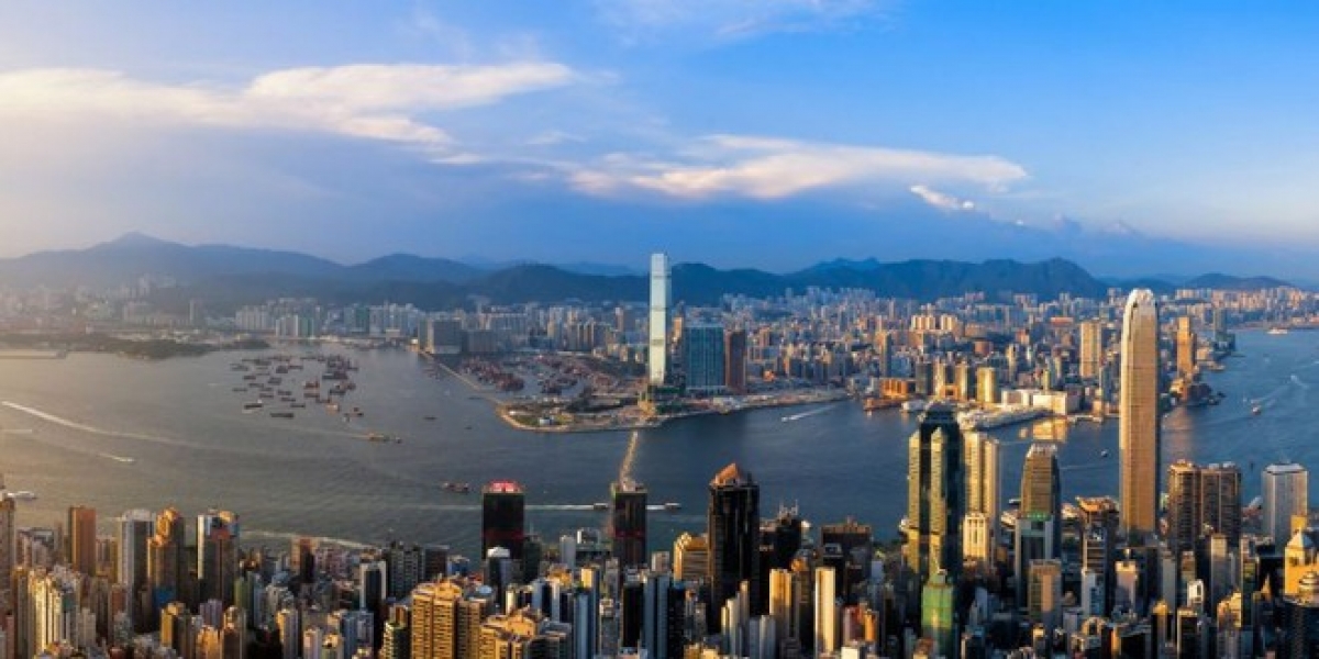 hong kong tq