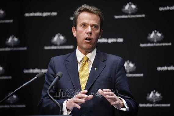 australia fta eu