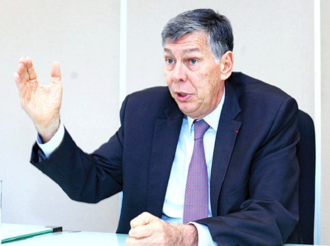 eurocham