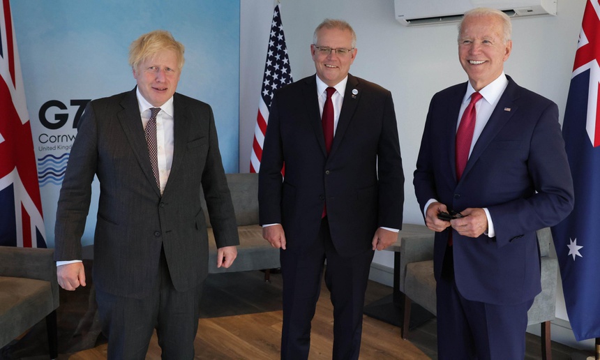 uk australia us