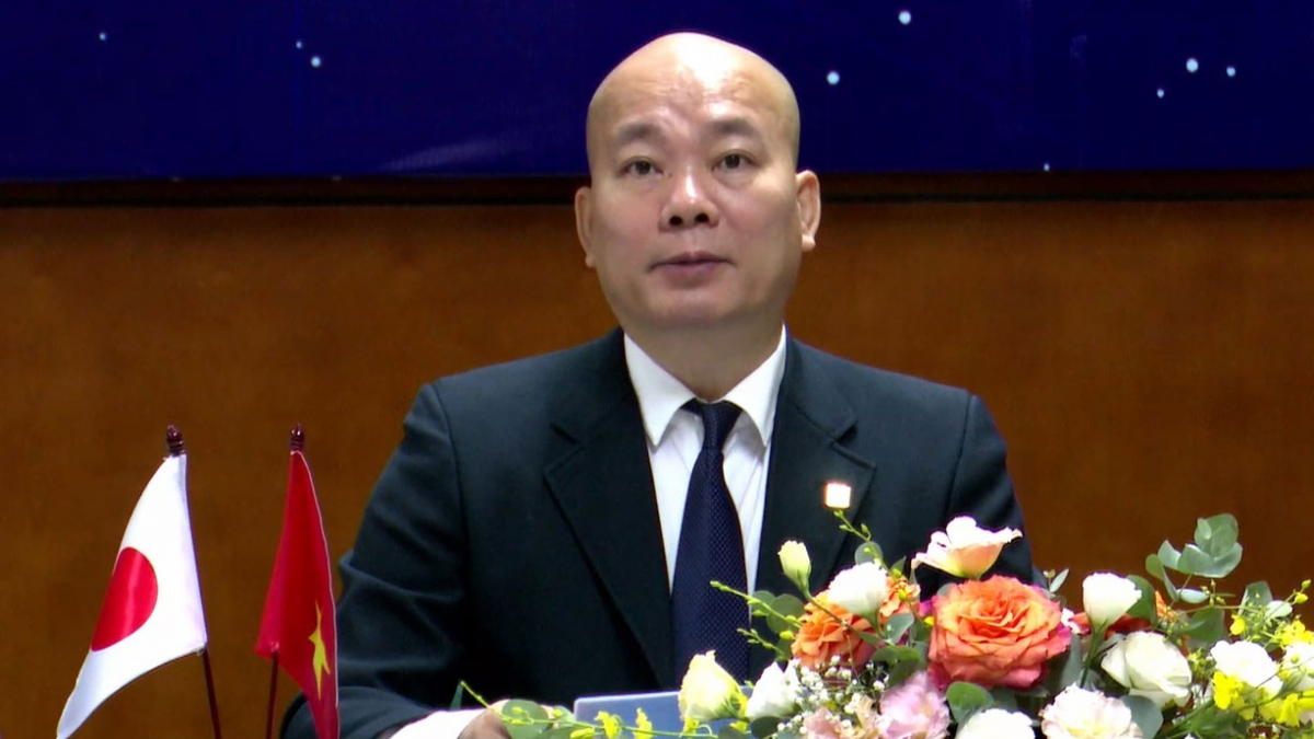 vn diem den dau tu nhat ban