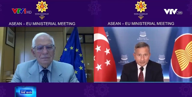 eu asean chien luoc