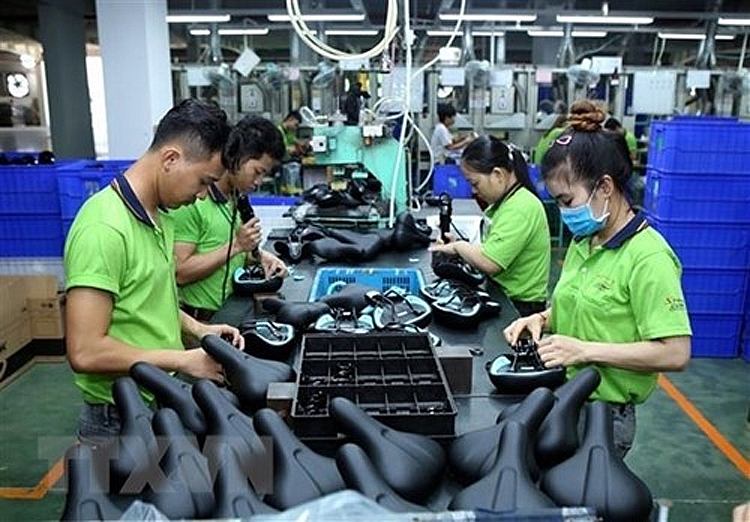 vietnam ba lan
