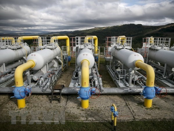 opec nang luong