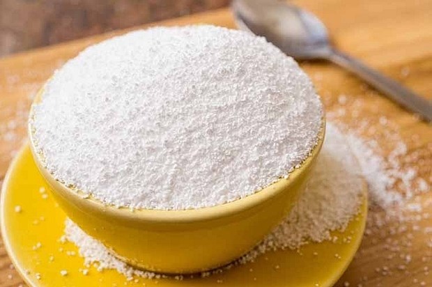hoa chat sorbitol