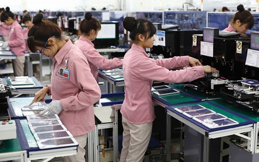 fdi vuong quoc anh