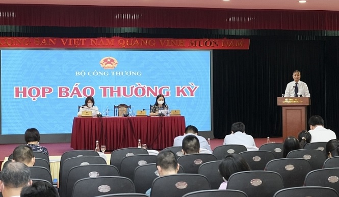 khoi phuc sx tinh hinh moi