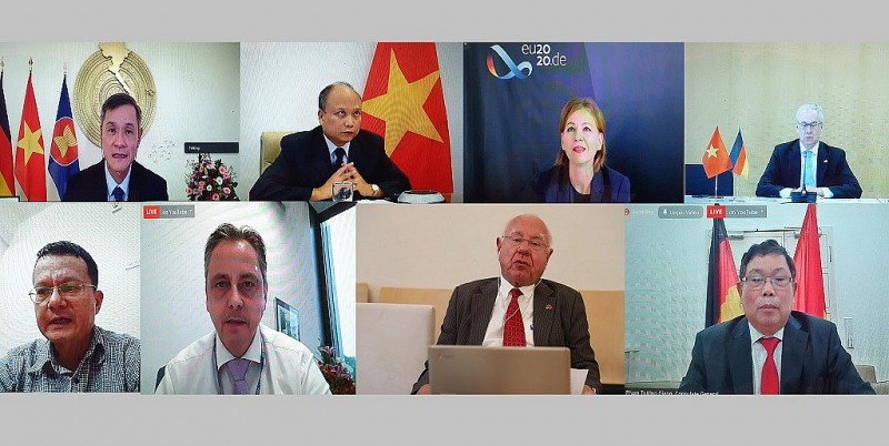 quan he doi tac chien luoc viet nam duc song dong hieu qua va ben vung 2
