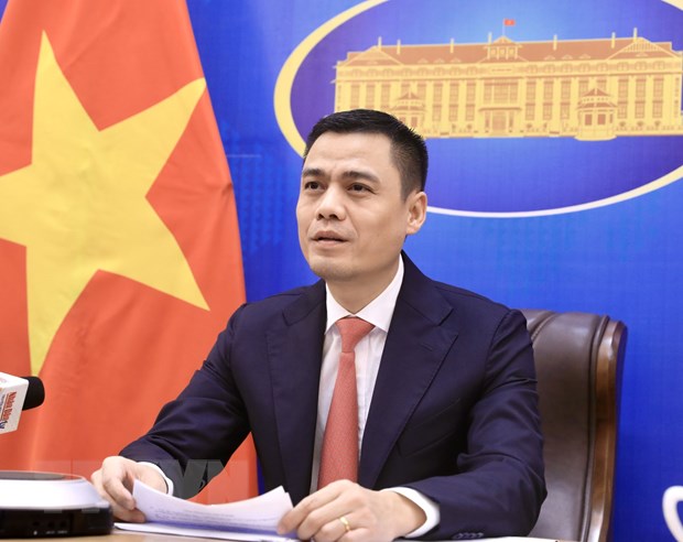 ttxvn thu truong dang hoang giang 1