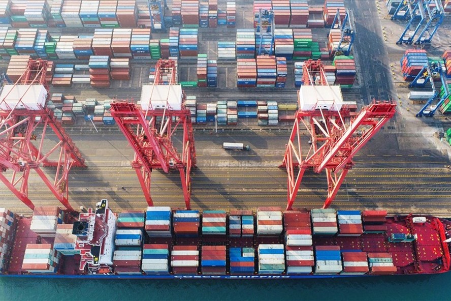 container xk