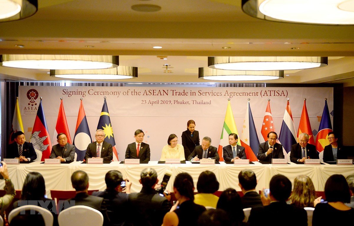 aseaan hiep dinh thuong mai dich vu