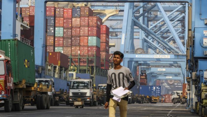 global trade inclusive recovery