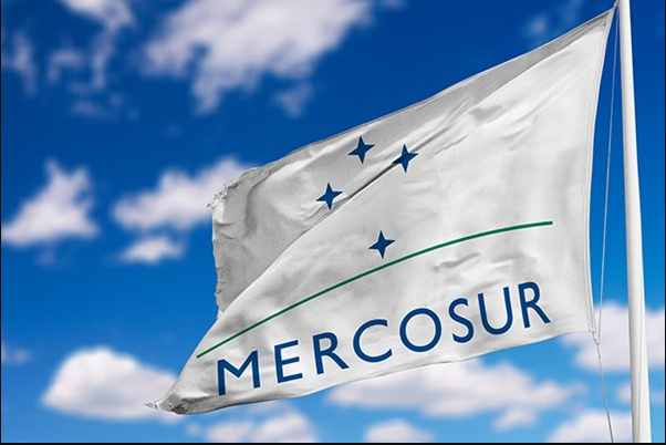 mercosur indonesia
