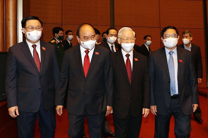nam 2022 phuc hoi sx