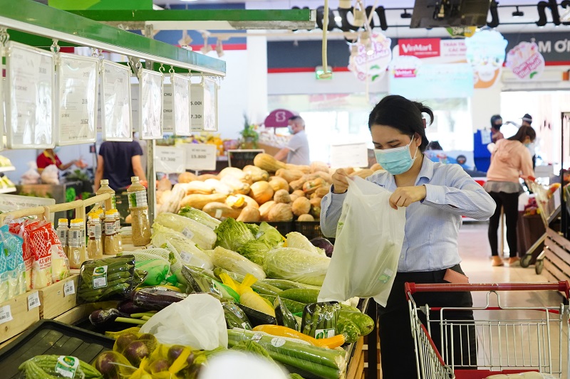 nganh ban le vn