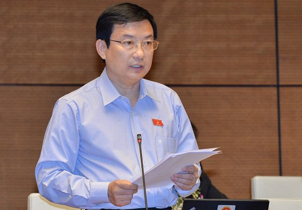 kinh te trong điem