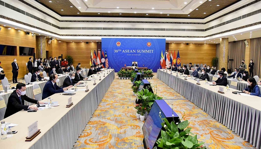 asean