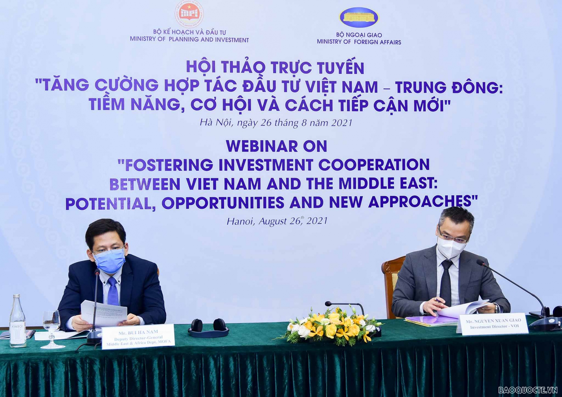 tang cuong hop tac dau tu viet nam trung dong tiem nang co hoi va cach tiep can moi 5