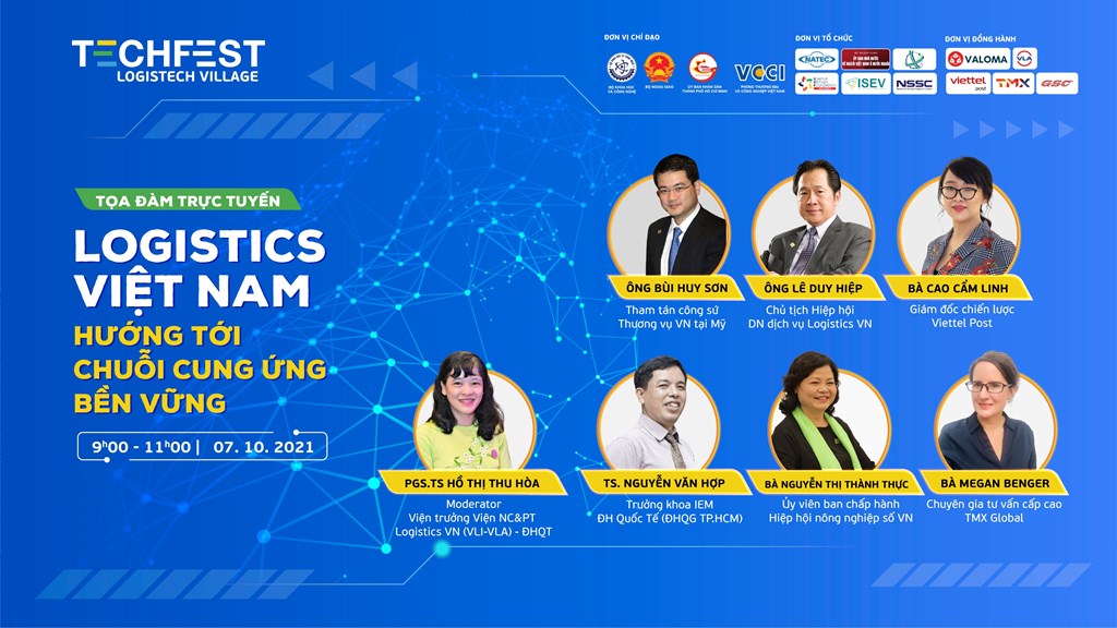 logistics vn