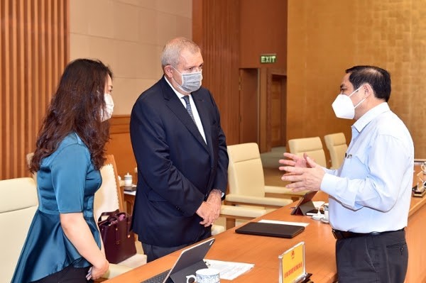 eurocham vn