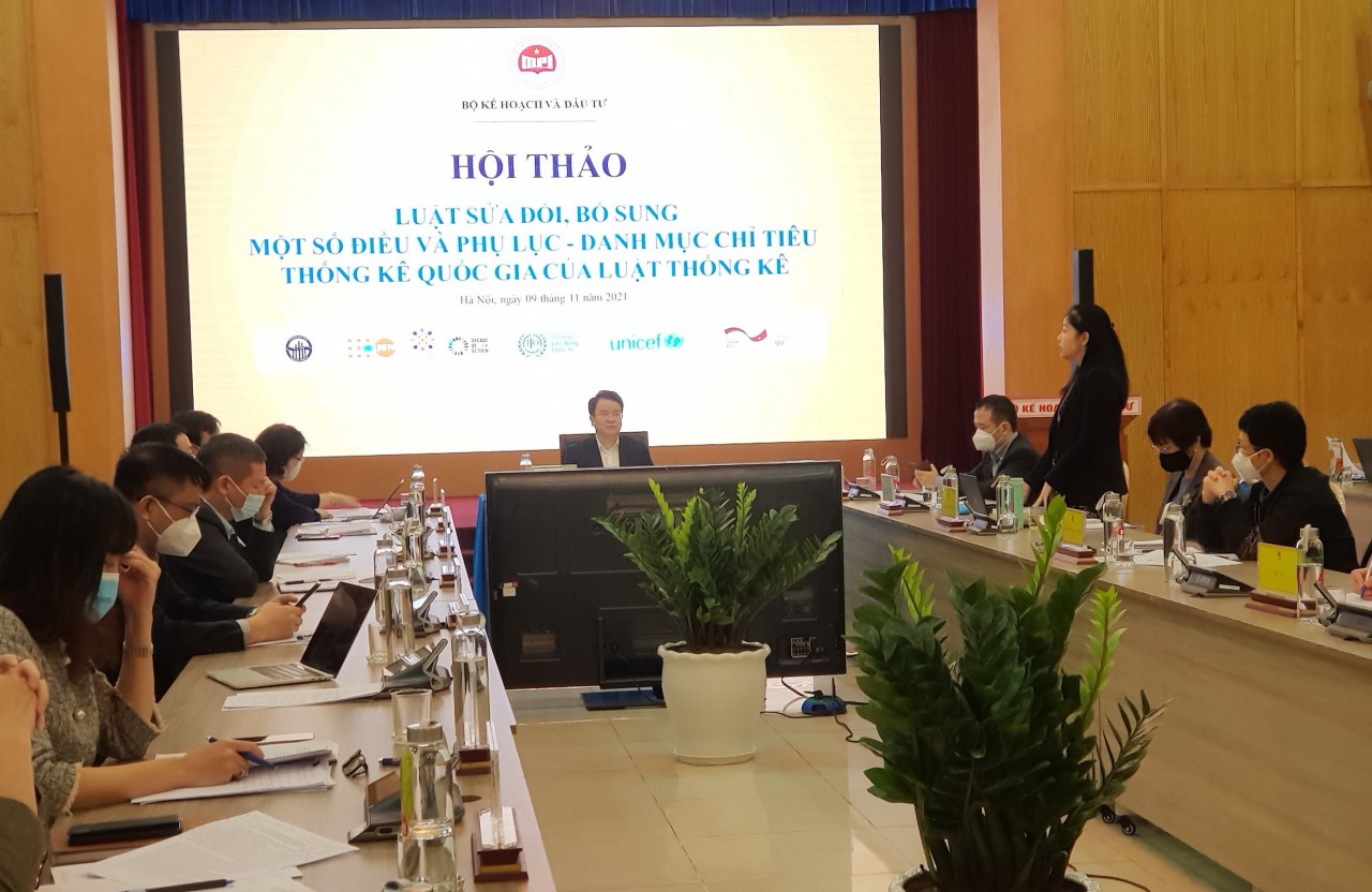 sua luat thong ke