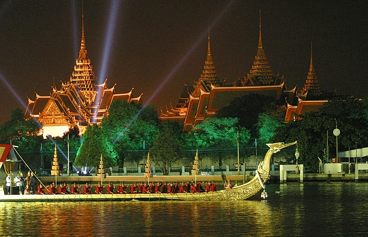 thailan apec
