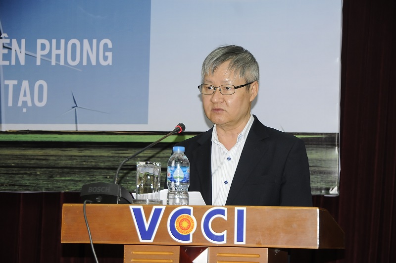 vn nang luong tai tao