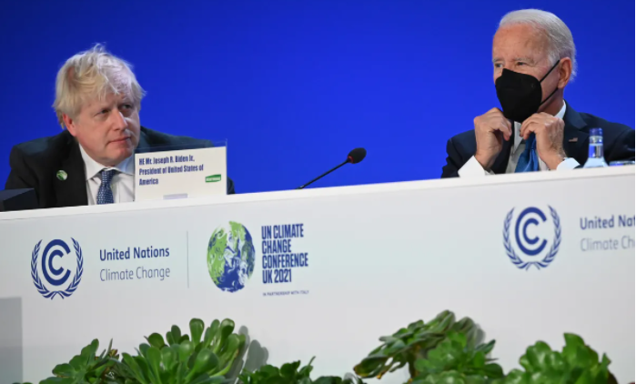 cop26