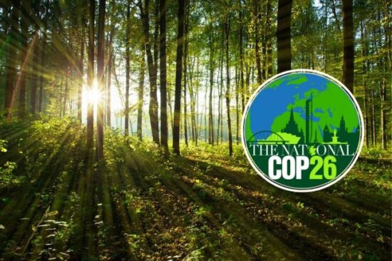 hoi nghi thuong dinh cop26