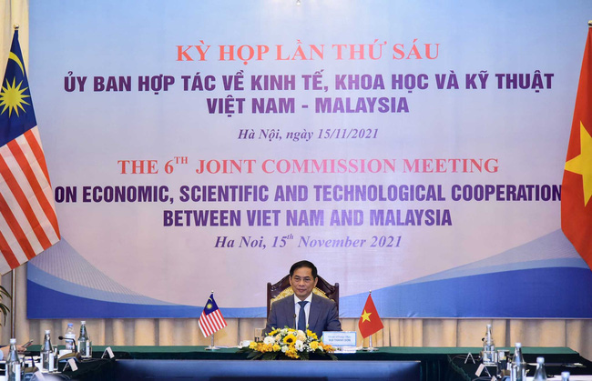 vn malaysia