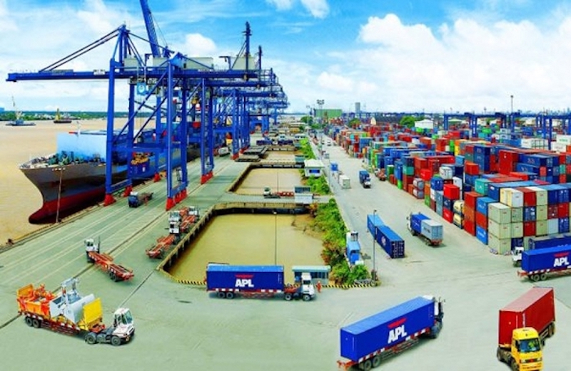 logistics