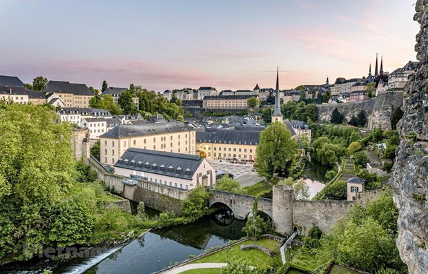 luxemburg