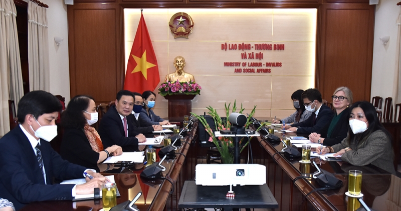 vn thuy dien