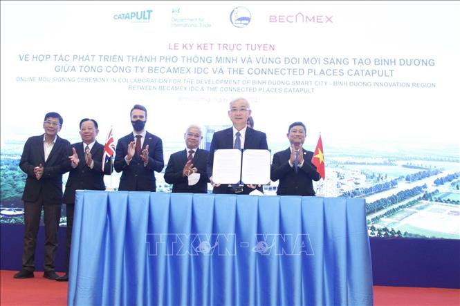 vn anh tp thong minh