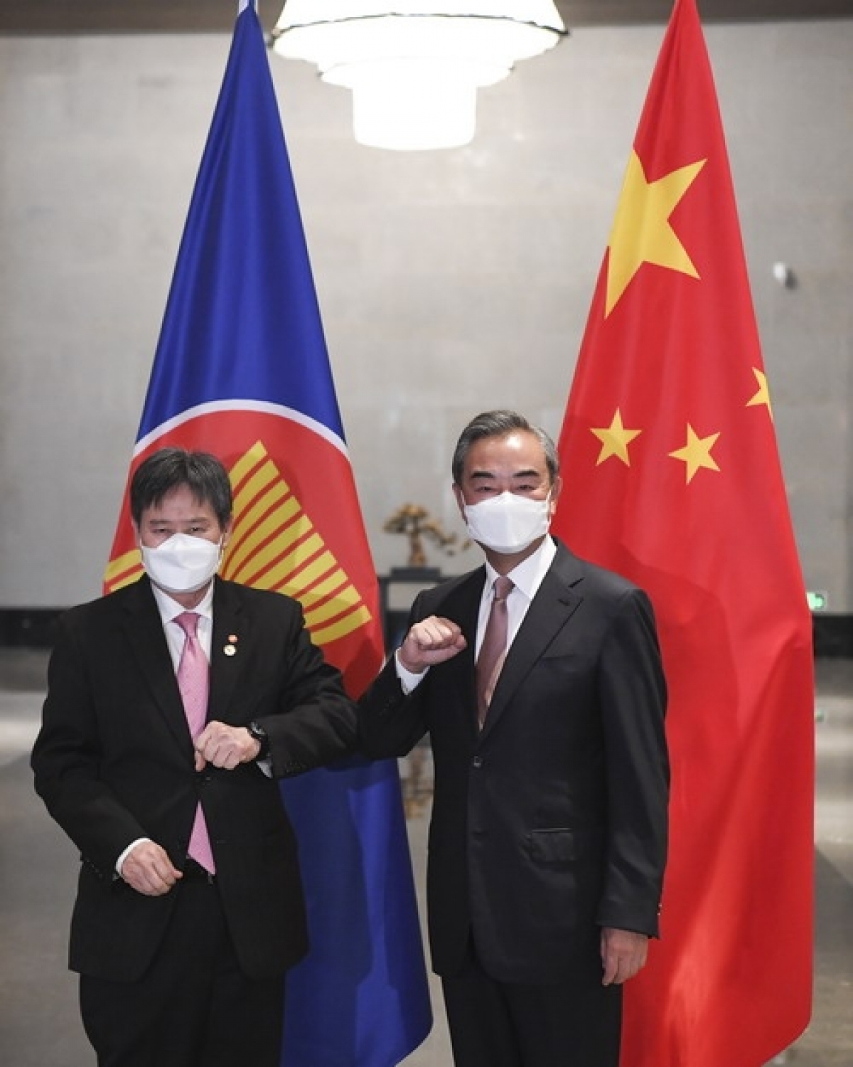 asean tq