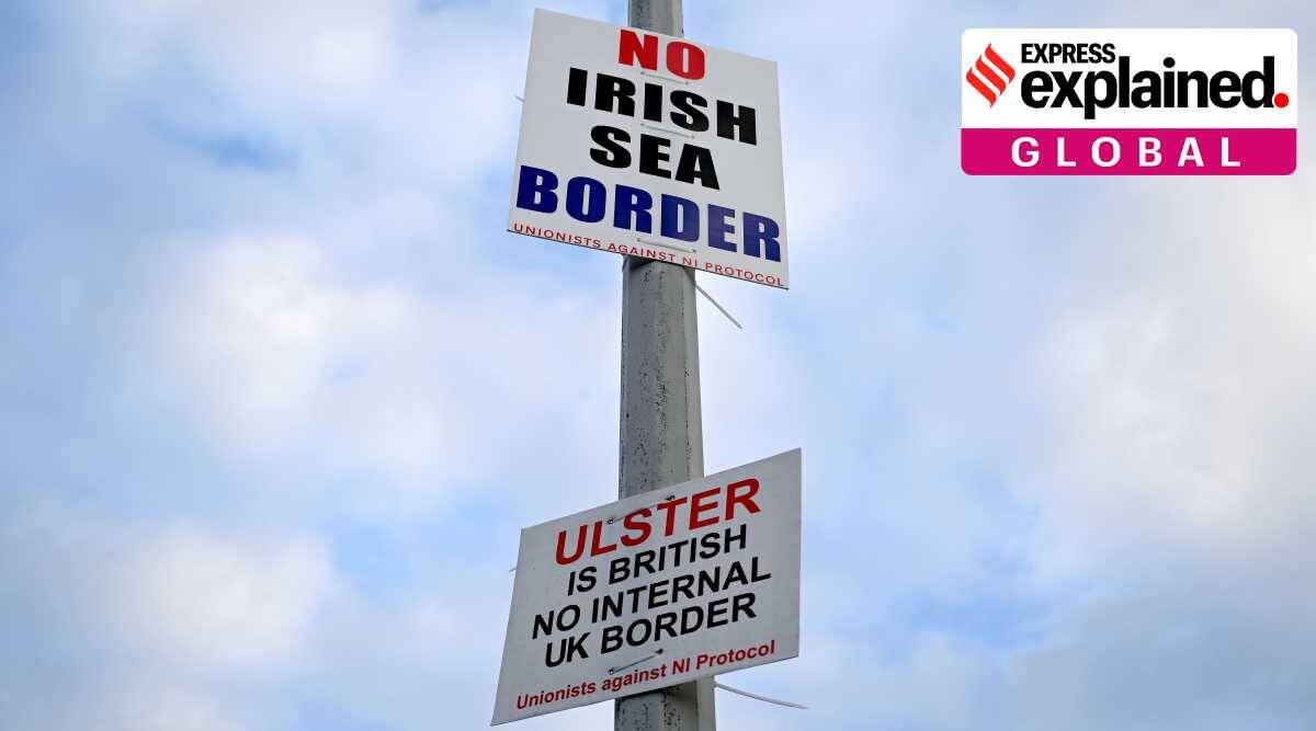 uk ireland
